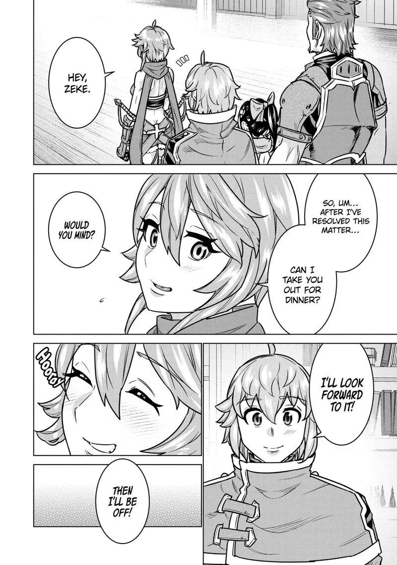 le de Munou to Iware Tsuzuketa Ore desu ga, Sekaiteki ni wa Chou Yuunou datta You desu Chapter 8 page 16