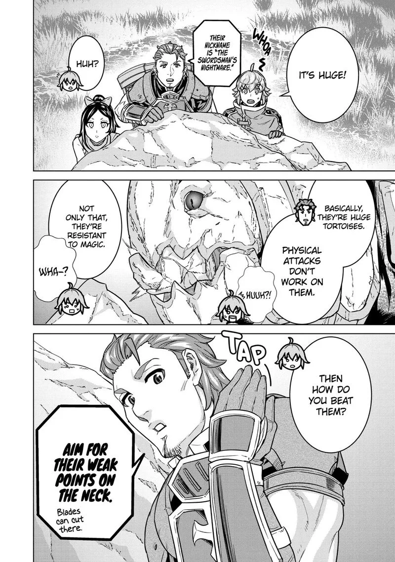 le de Munou to Iware Tsuzuketa Ore desu ga, Sekaiteki ni wa Chou Yuunou datta You desu Chapter 8 page 19