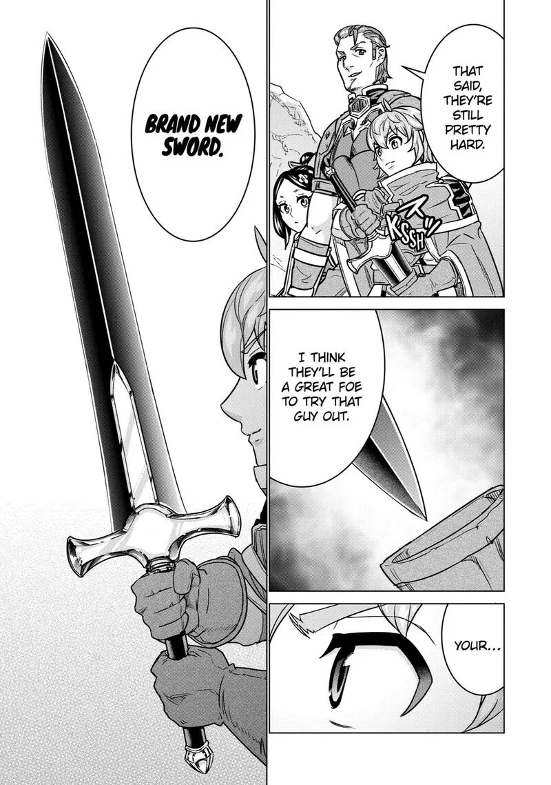 le de Munou to Iware Tsuzuketa Ore desu ga, Sekaiteki ni wa Chou Yuunou datta You desu Chapter 8 page 20