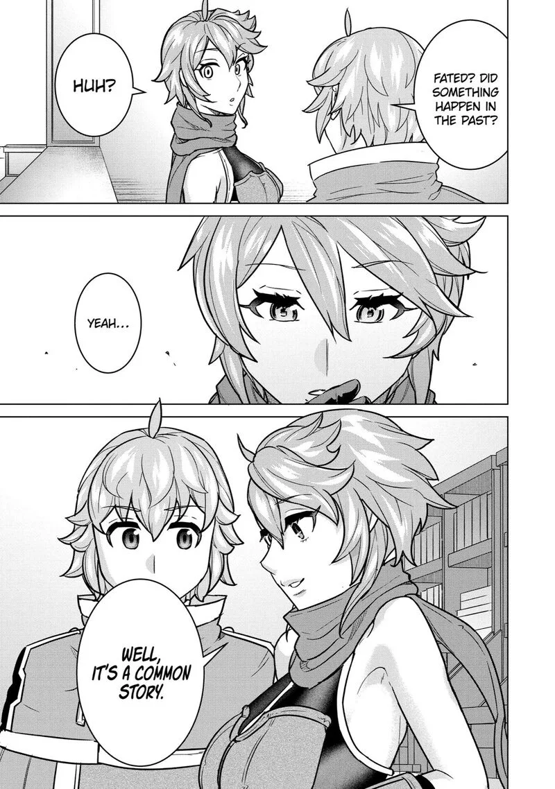 le de Munou to Iware Tsuzuketa Ore desu ga, Sekaiteki ni wa Chou Yuunou datta You desu Chapter 8 page 11