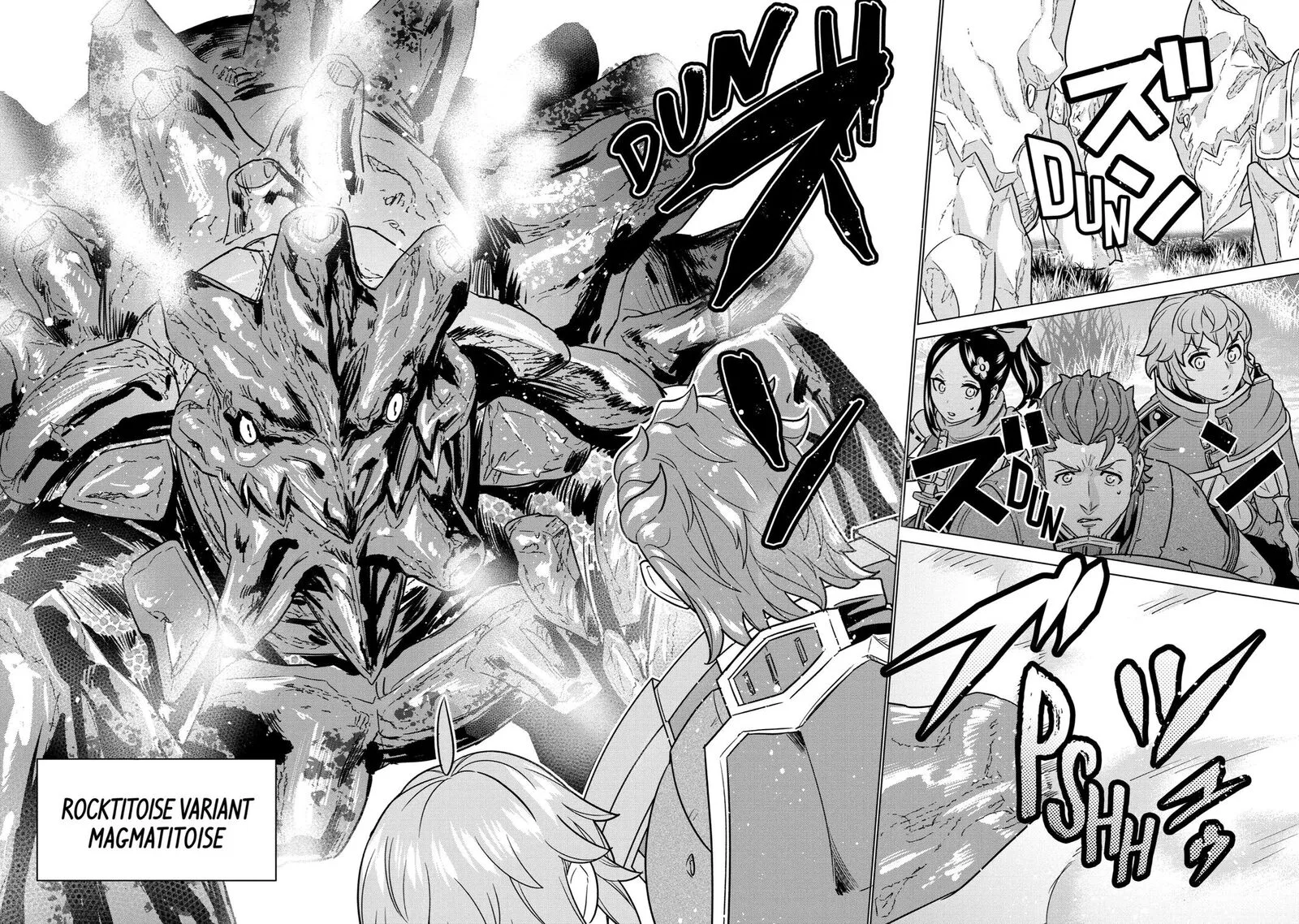 le de Munou to Iware Tsuzuketa Ore desu ga, Sekaiteki ni wa Chou Yuunou datta You desu Chapter 8 page 28