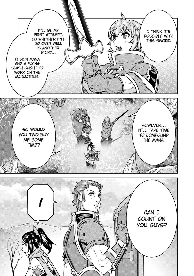 le de Munou to Iware Tsuzuketa Ore desu ga, Sekaiteki ni wa Chou Yuunou datta You desu Chapter 9 page 10