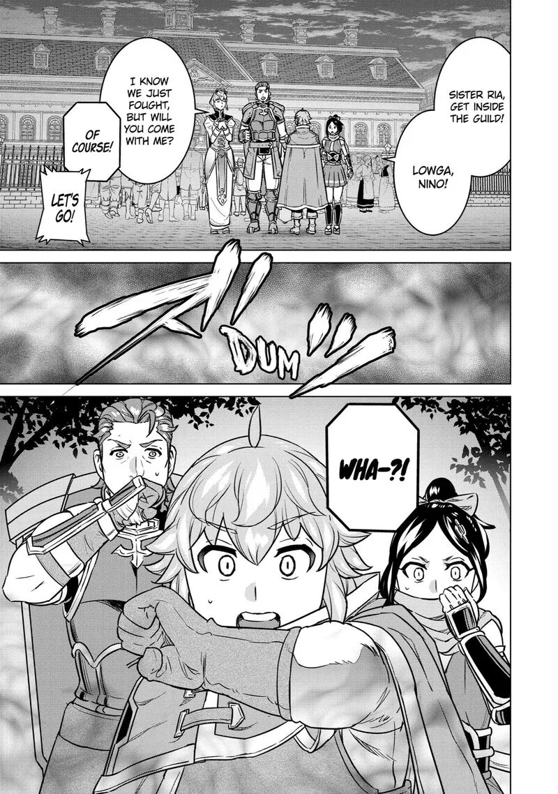 le de Munou to Iware Tsuzuketa Ore desu ga, Sekaiteki ni wa Chou Yuunou datta You desu Chapter 9 page 26