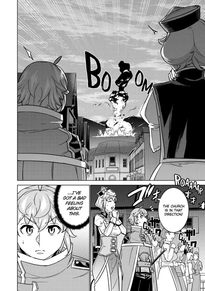 le de Munou to Iware Tsuzuketa Ore desu ga, Sekaiteki ni wa Chou Yuunou datta You desu Chapter 9 page 25