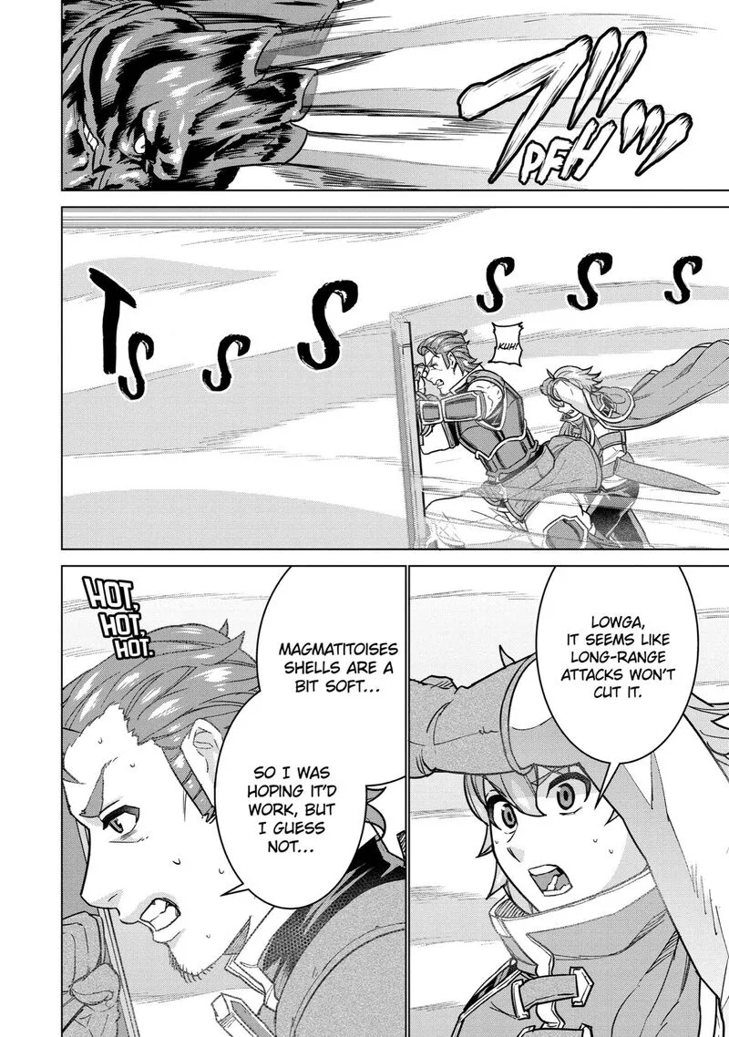 le de Munou to Iware Tsuzuketa Ore desu ga, Sekaiteki ni wa Chou Yuunou datta You desu Chapter 9 page 3