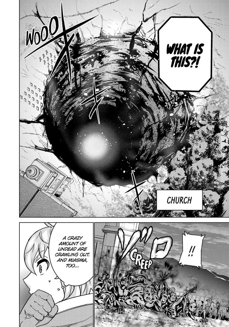le de Munou to Iware Tsuzuketa Ore desu ga, Sekaiteki ni wa Chou Yuunou datta You desu Chapter 9 page 27
