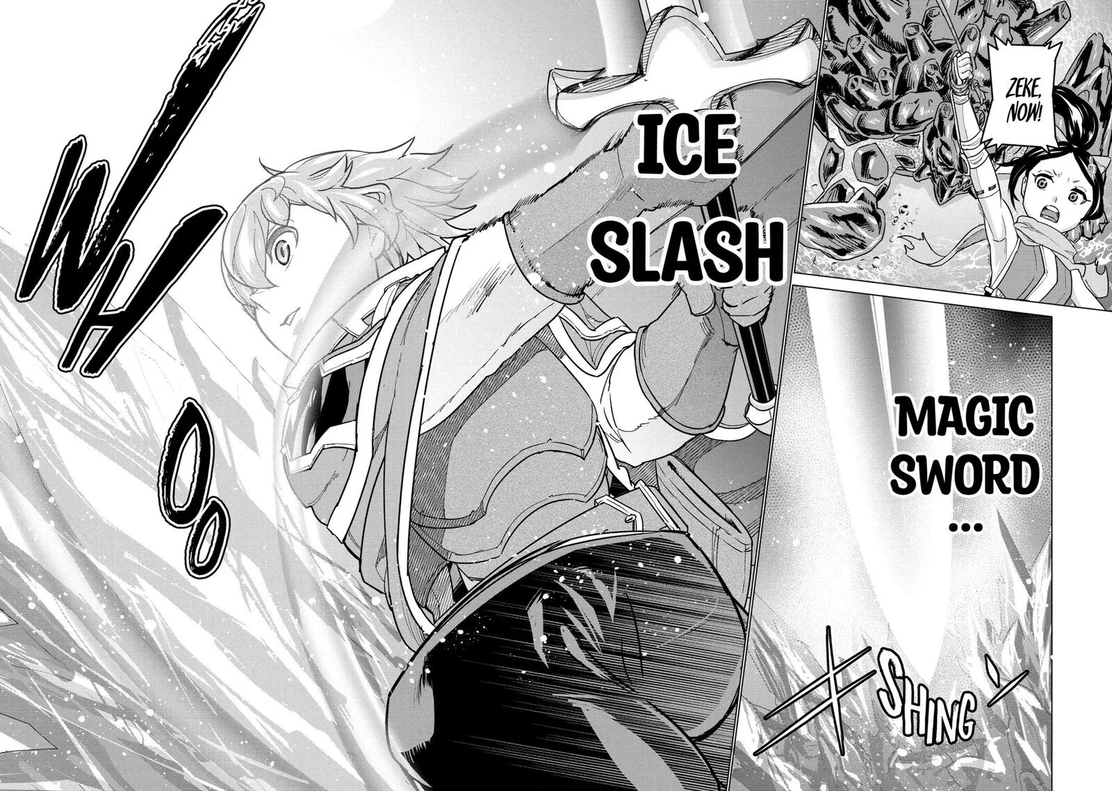 le de Munou to Iware Tsuzuketa Ore desu ga, Sekaiteki ni wa Chou Yuunou datta You desu Chapter 9 page 17