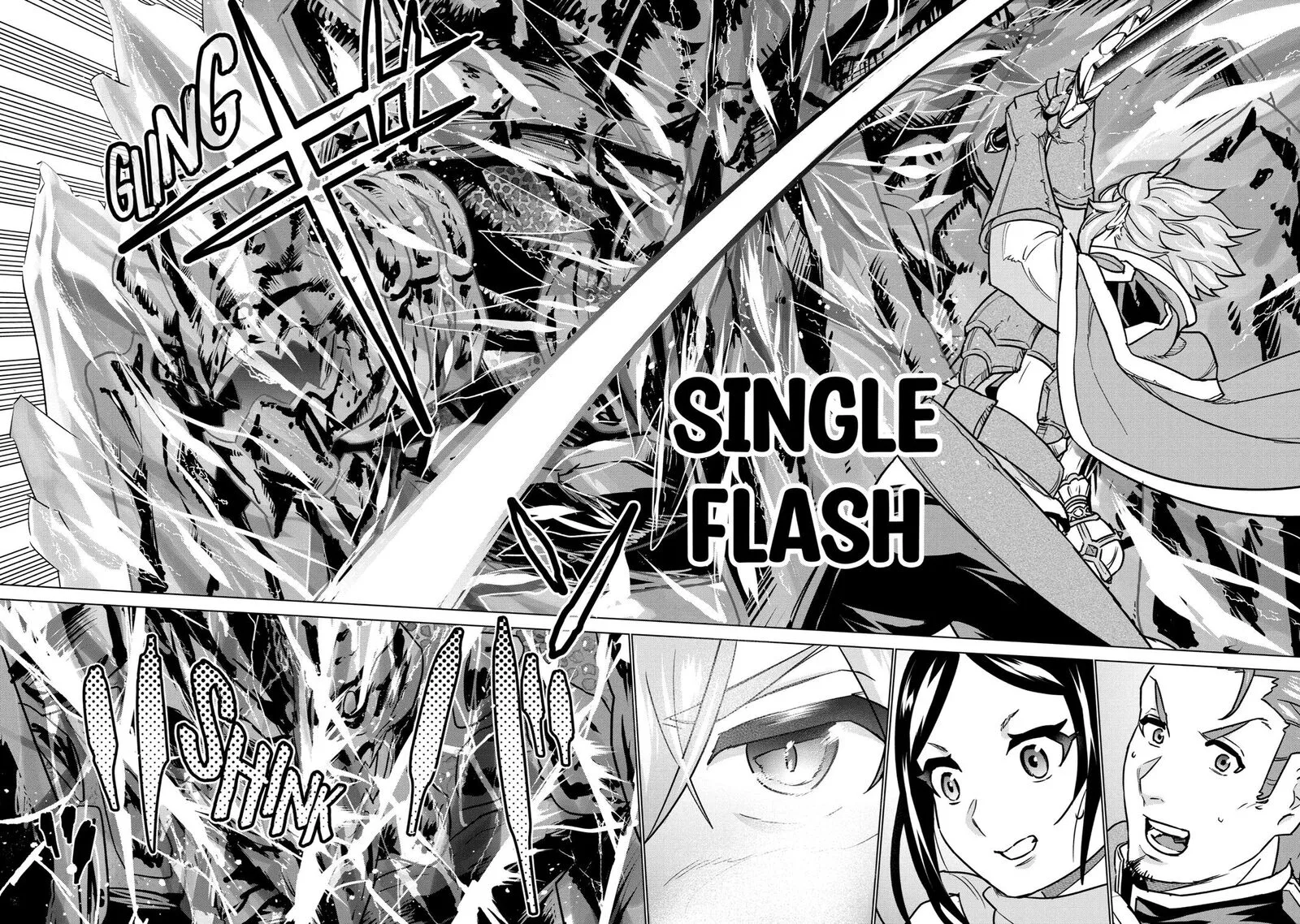 le de Munou to Iware Tsuzuketa Ore desu ga, Sekaiteki ni wa Chou Yuunou datta You desu Chapter 9 page 18