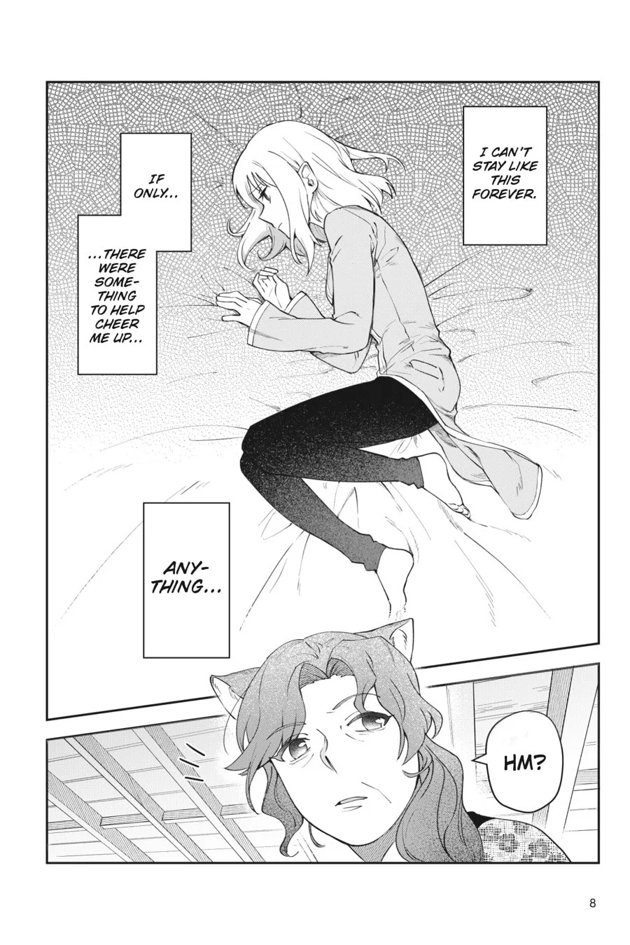 Leadale no Daichi nite Chapter 10 page 9