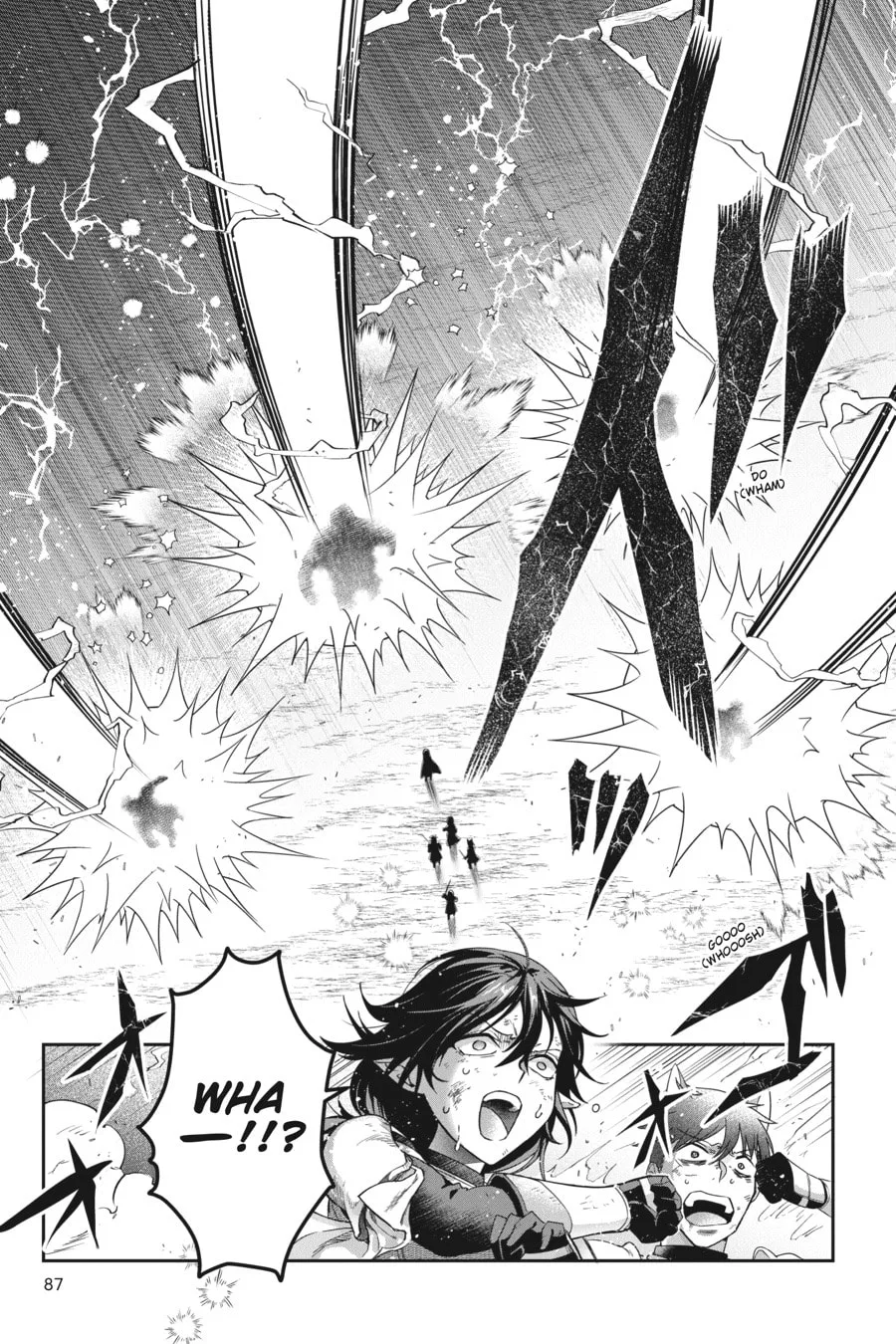 Leadale no Daichi nite Chapter 16 page 27
