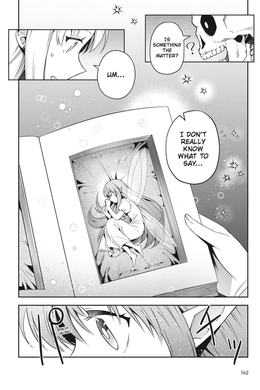 Leadale no Daichi nite Chapter 18 page 14