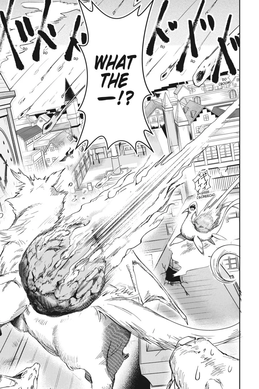 Leadale no Daichi nite Chapter 2 page 23