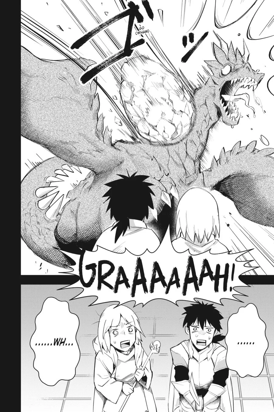 Leadale no Daichi nite Chapter 2 page 22