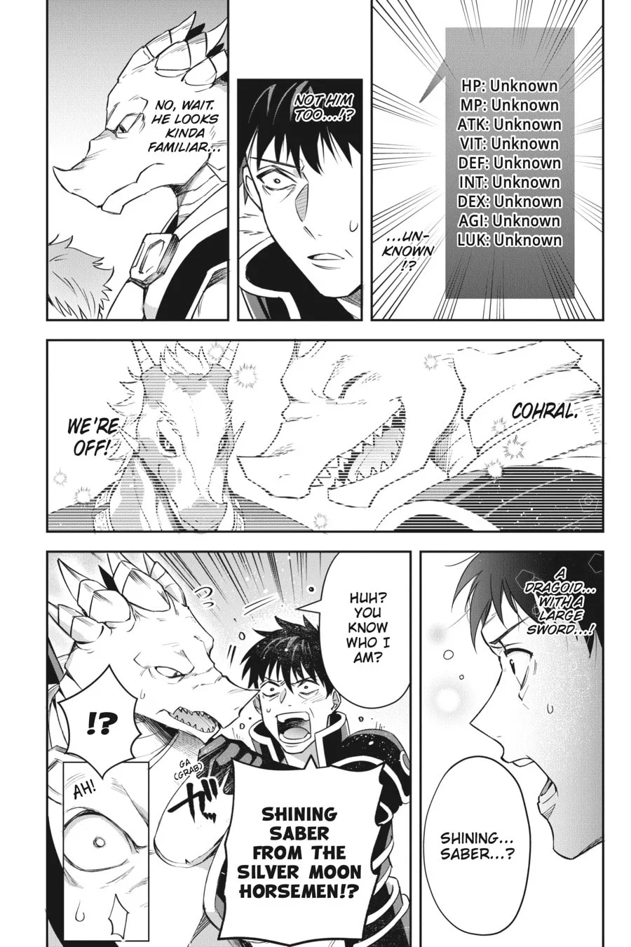 Leadale no Daichi nite Chapter 21 page 12
