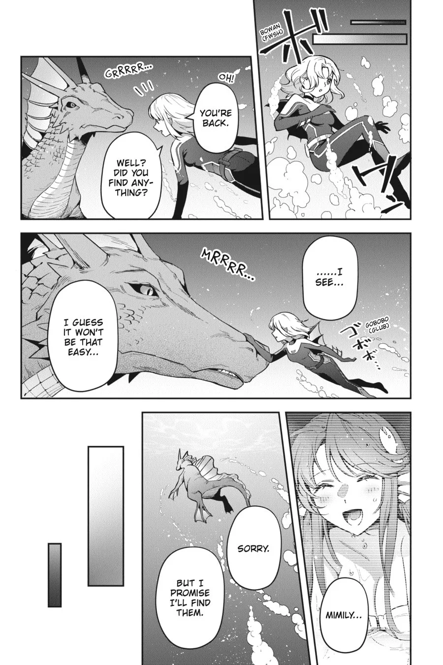 Leadale no Daichi nite Chapter 29 page 23