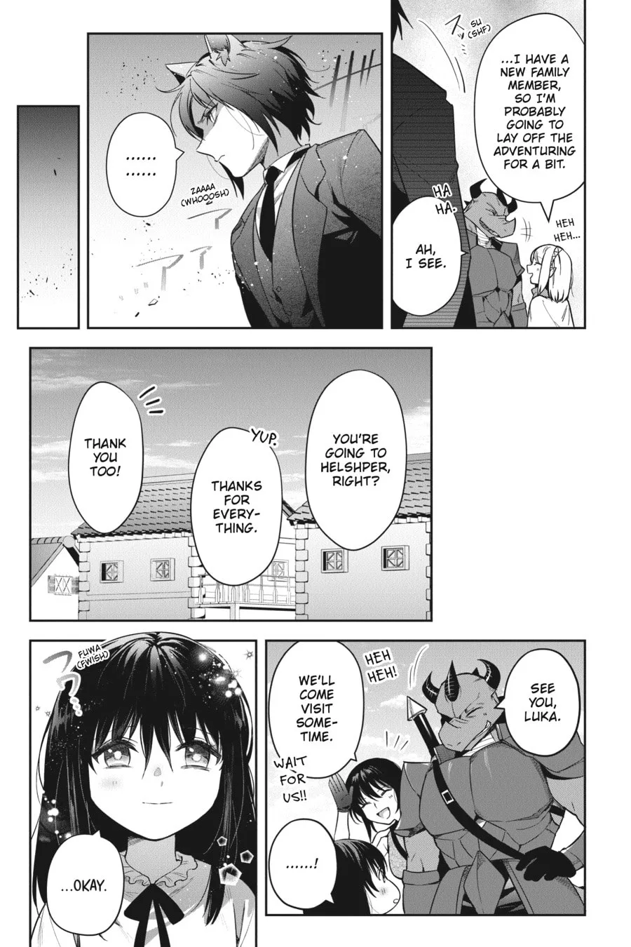 Leadale no Daichi nite Chapter 29 page 25
