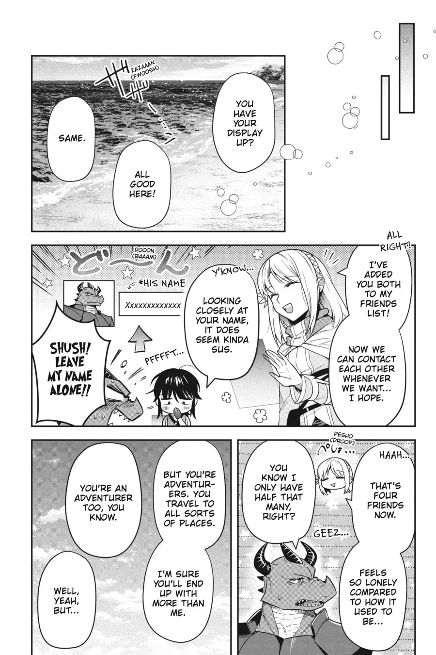 Leadale no Daichi nite Chapter 29 page 24