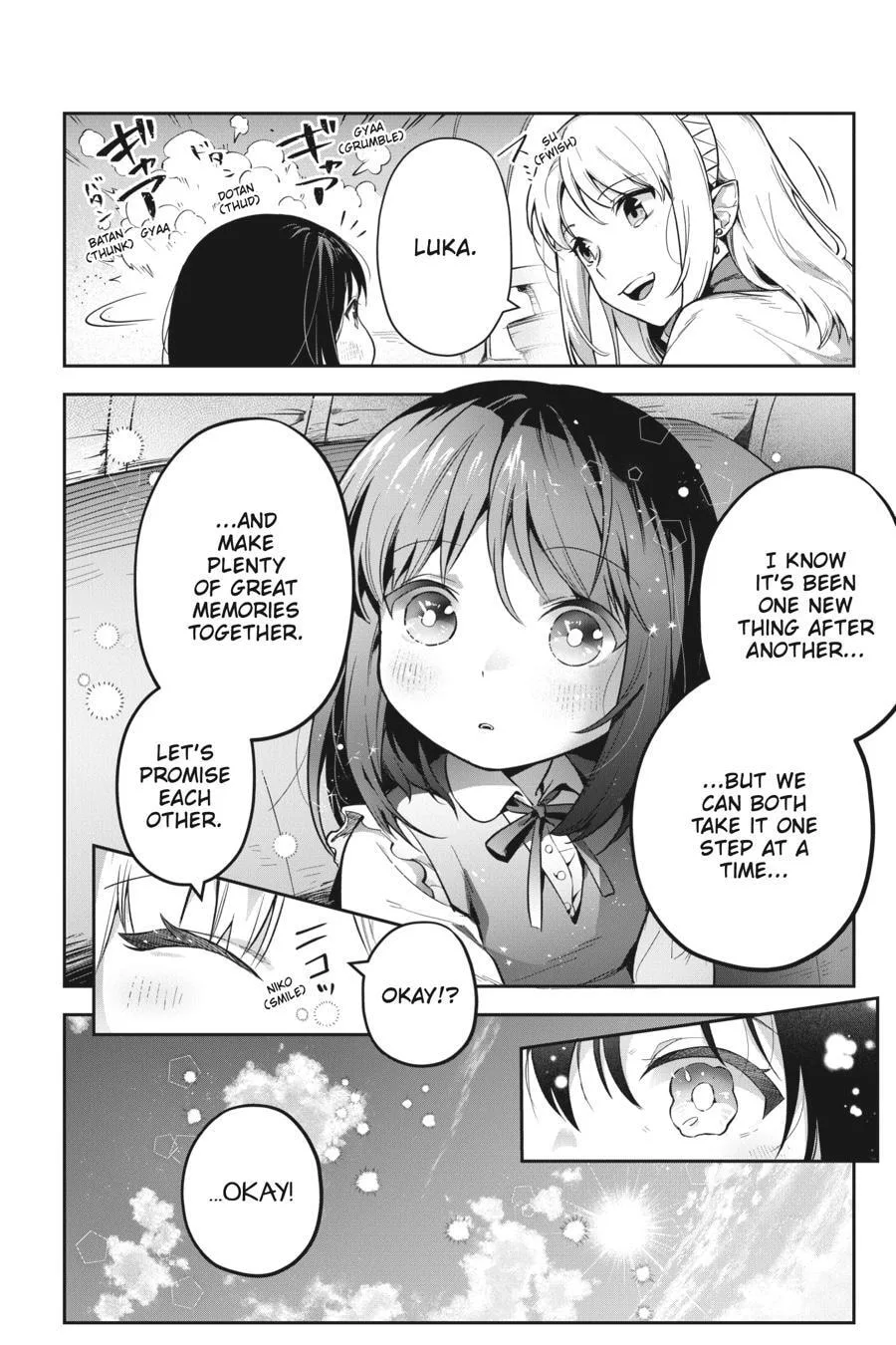 Leadale no Daichi nite Chapter 31 page 29