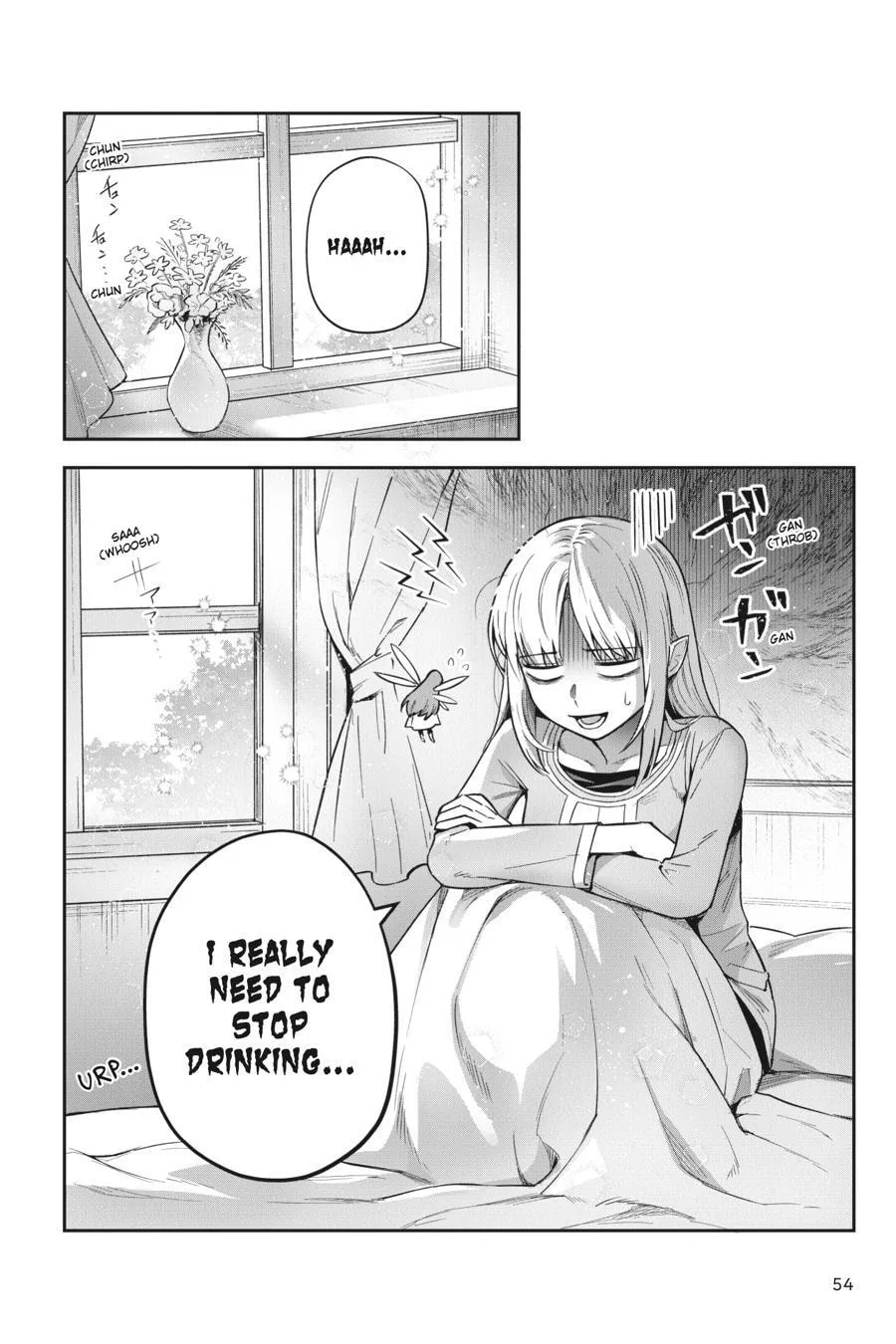 Leadale no Daichi nite Chapter 32 page 26