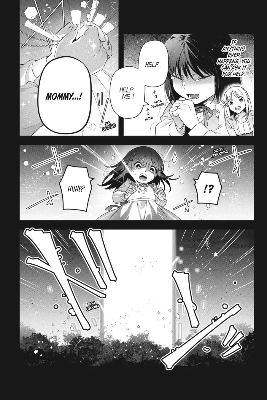 Leadale no Daichi nite Chapter 35 page 24