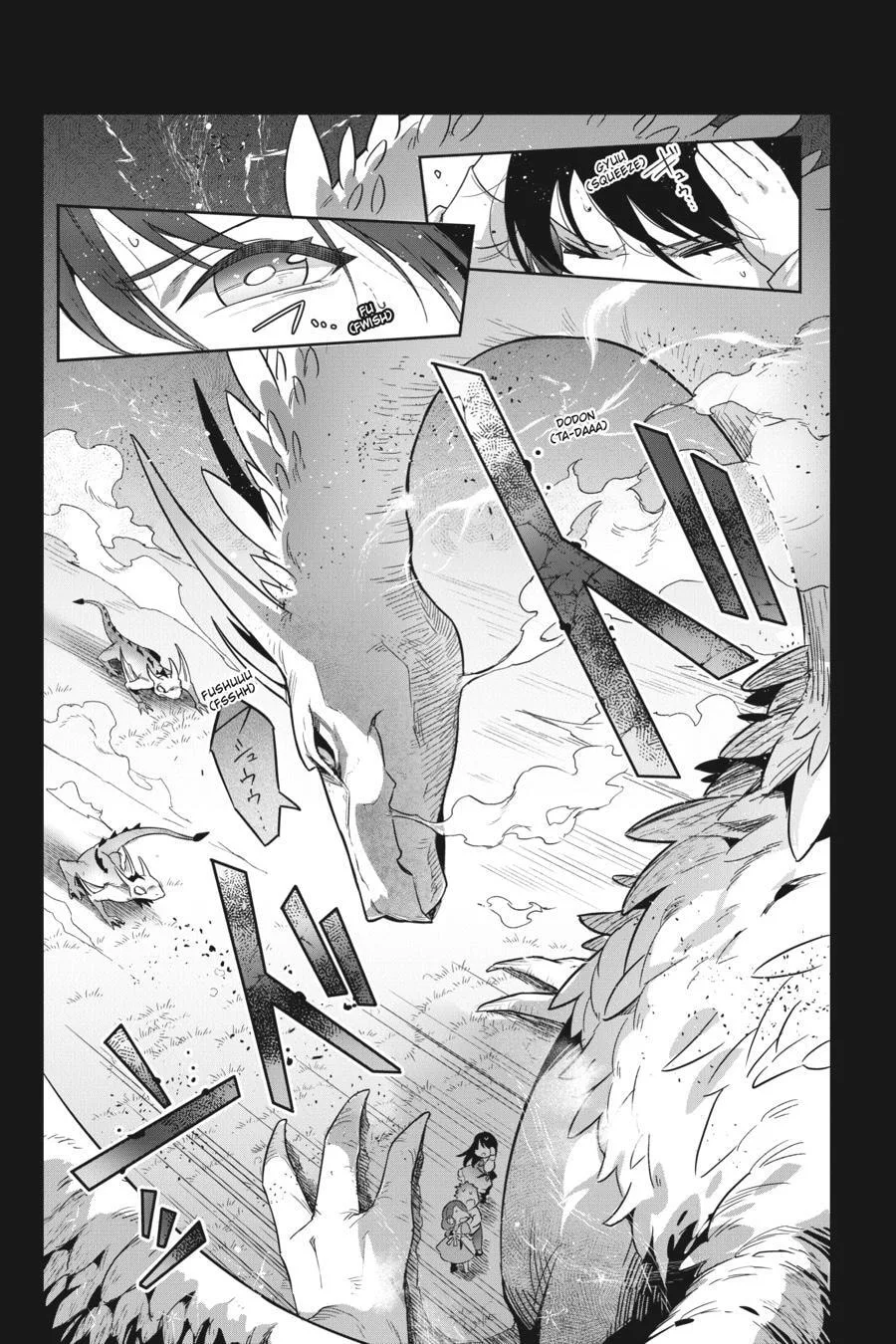 Leadale no Daichi nite Chapter 35 page 25