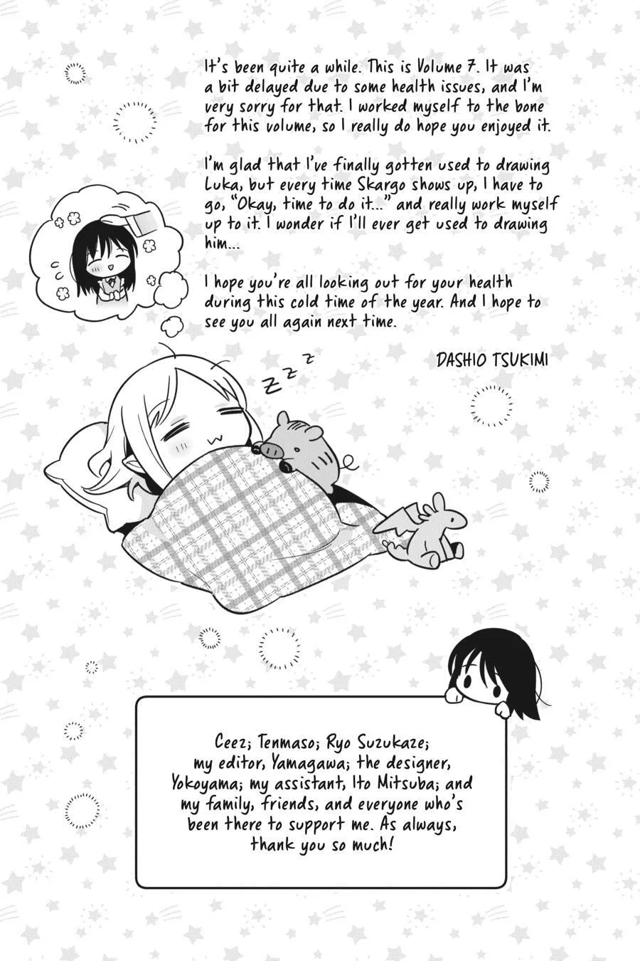 Leadale no Daichi nite Chapter 36 page 15