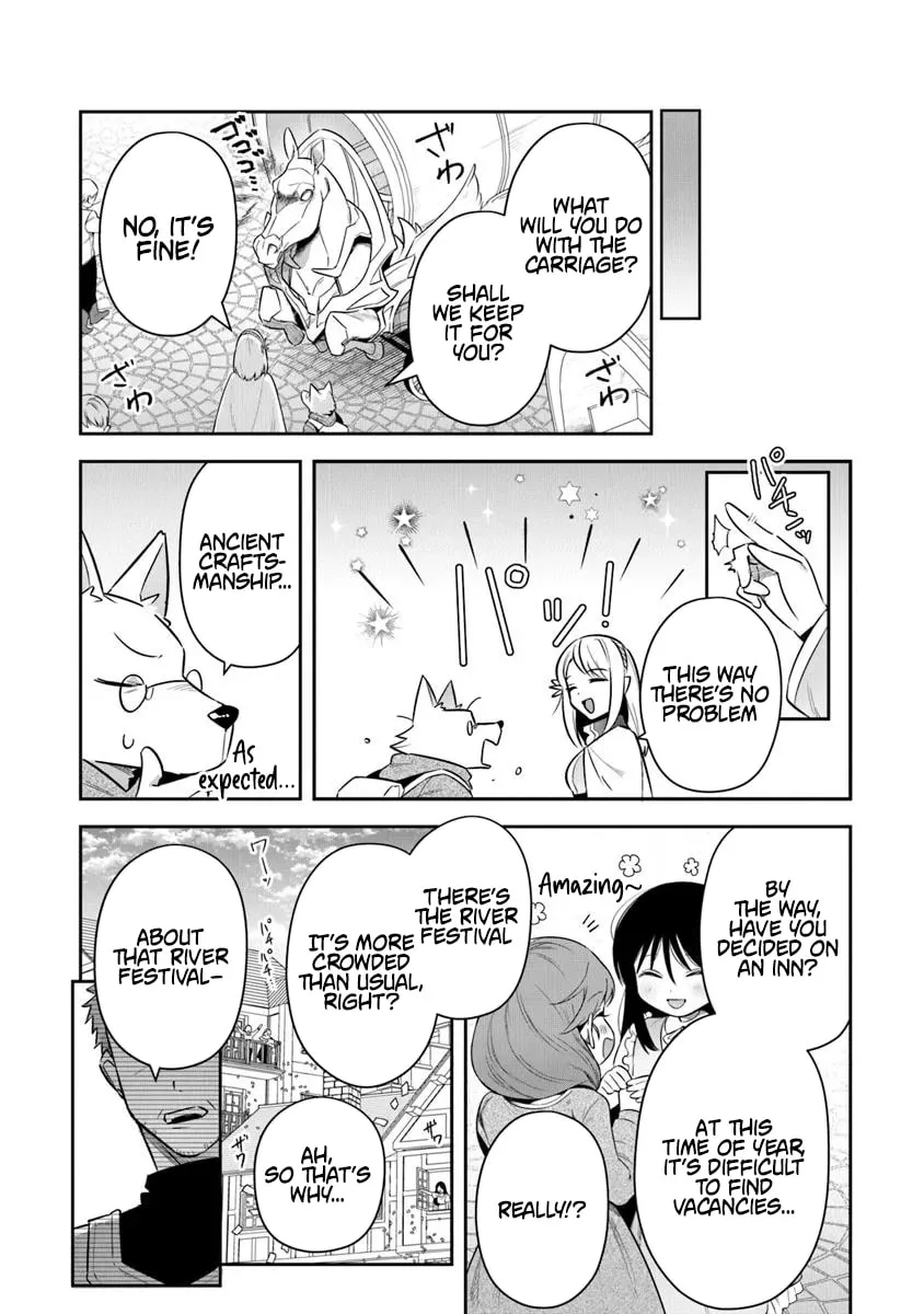 Leadale no Daichi nite Chapter 38.2 page 2