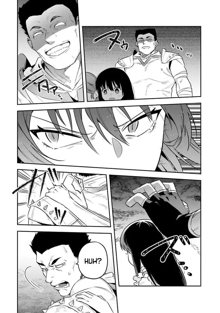 Leadale no Daichi nite Chapter 39.2 page 4