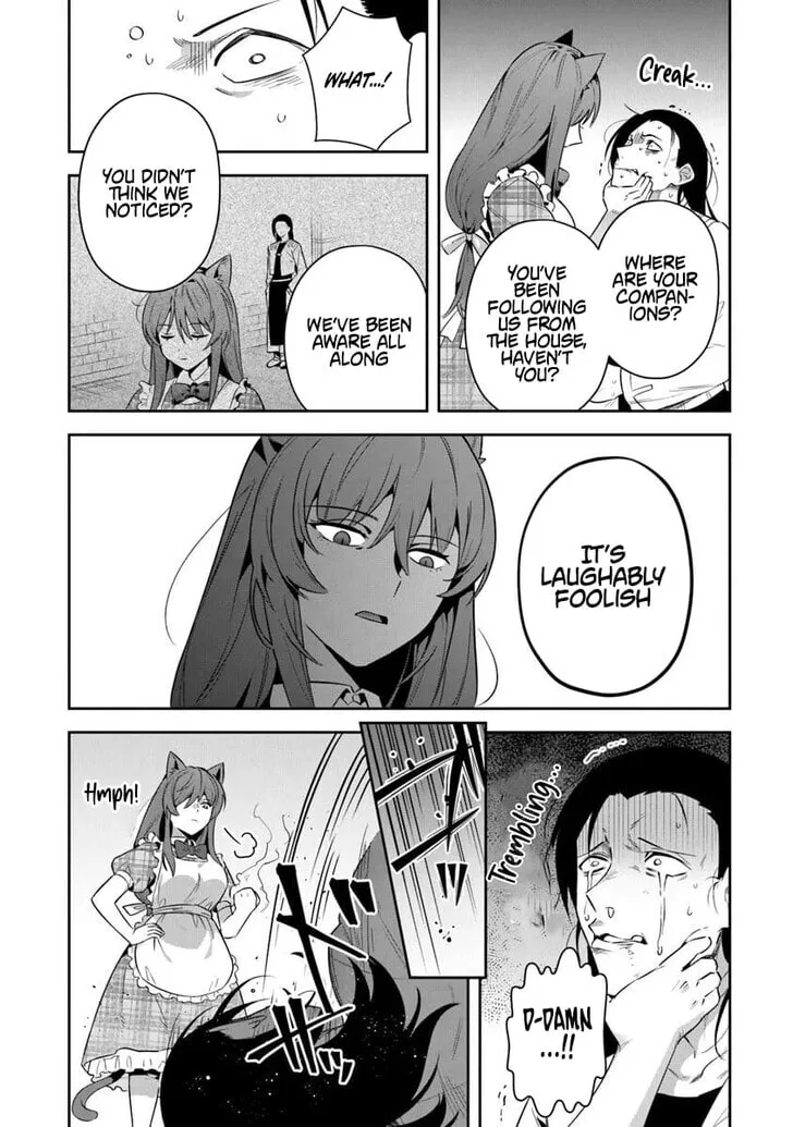 Leadale no Daichi nite Chapter 39.2 page 3