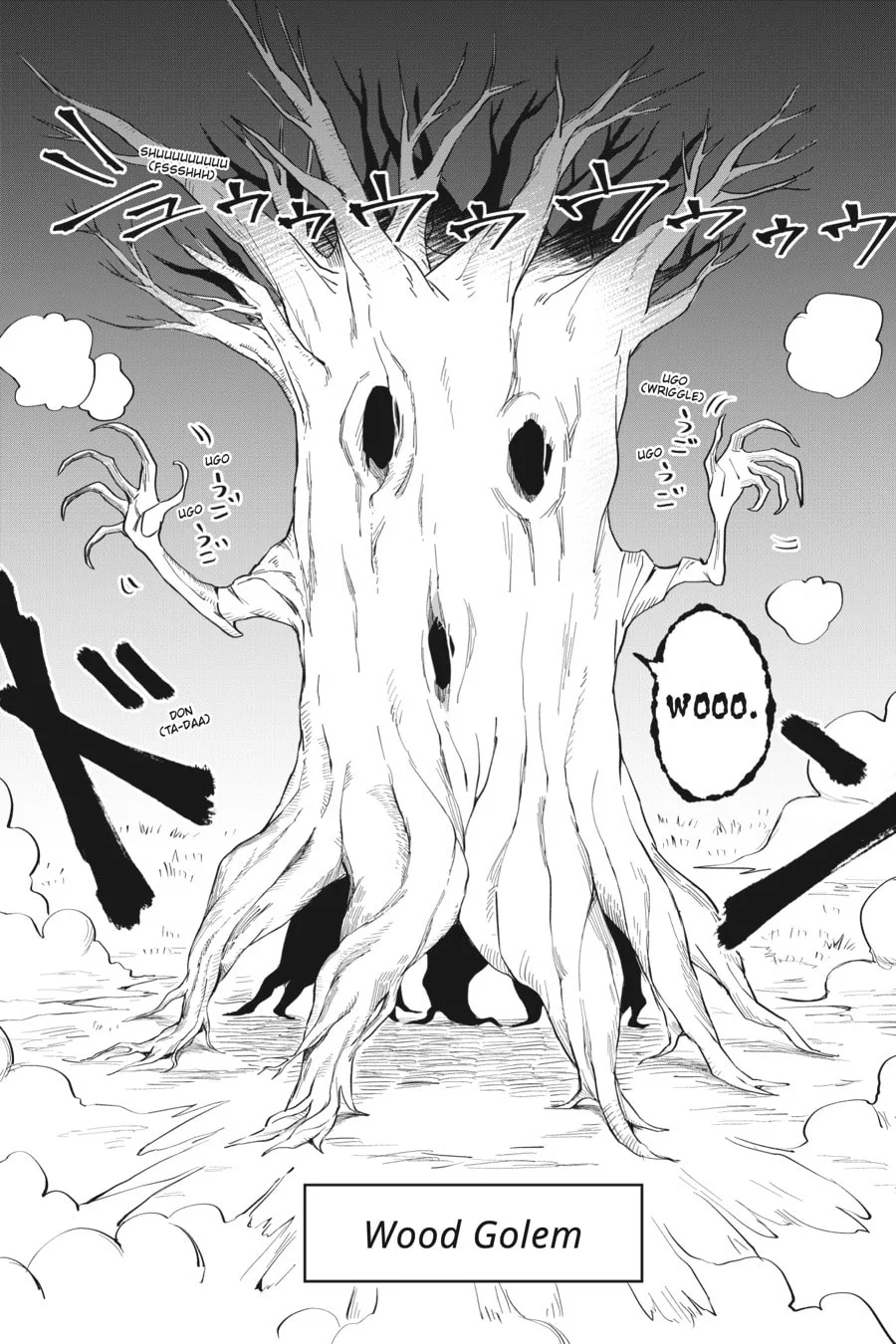Leadale no Daichi nite Chapter 6 page 20