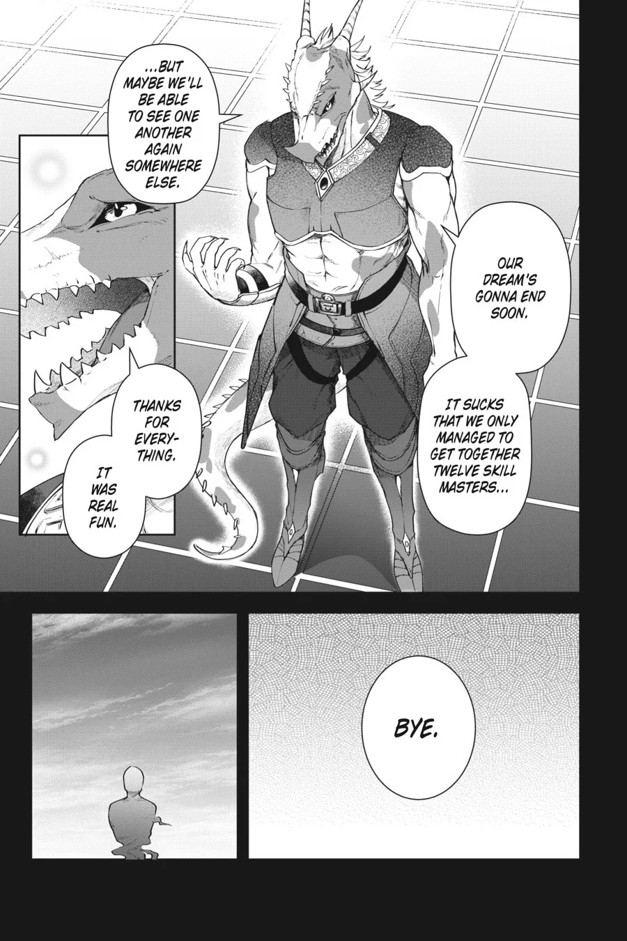 Leadale no Daichi nite Chapter 9 page 20