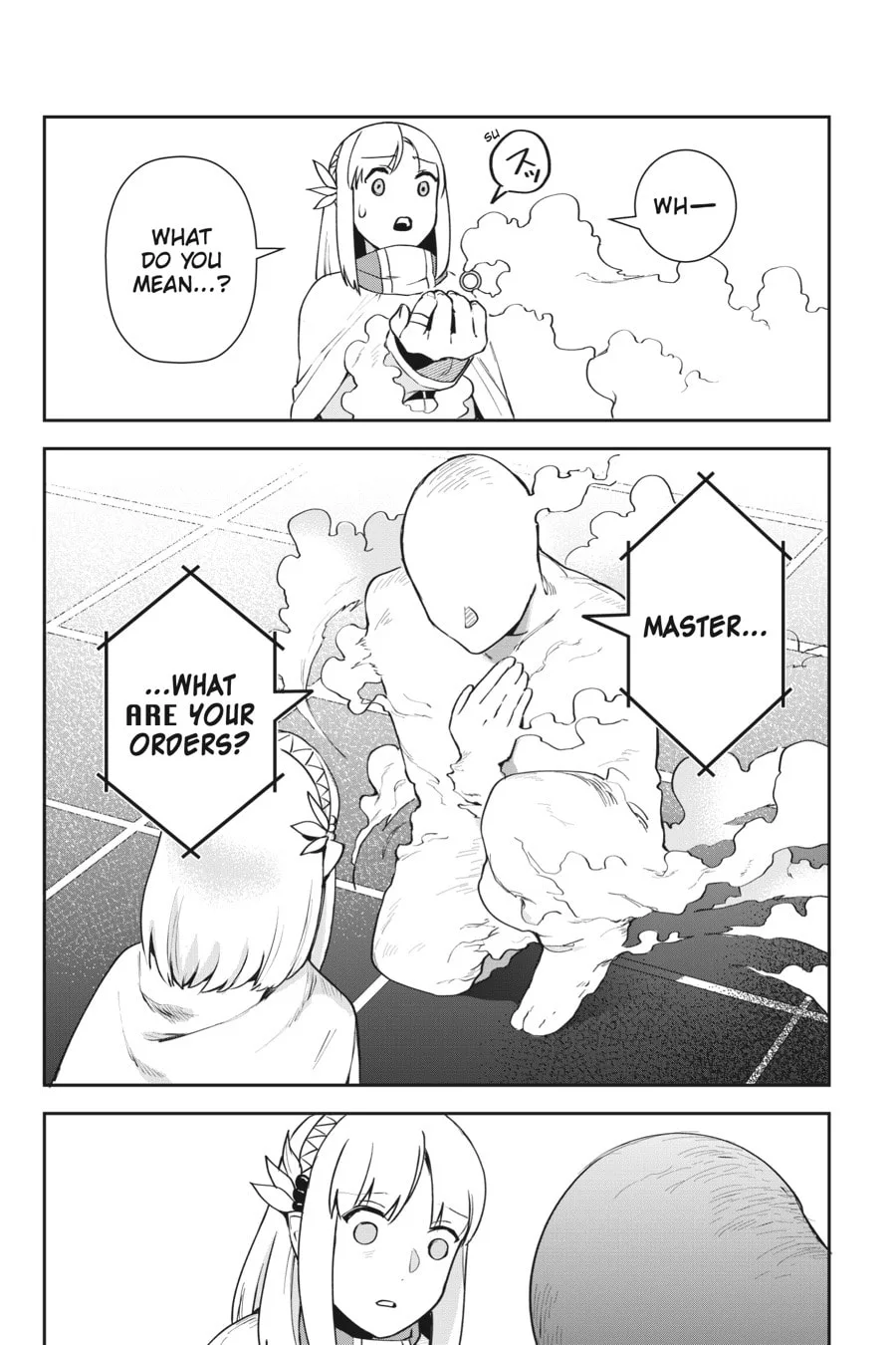 Leadale no Daichi nite Chapter 9 page 24