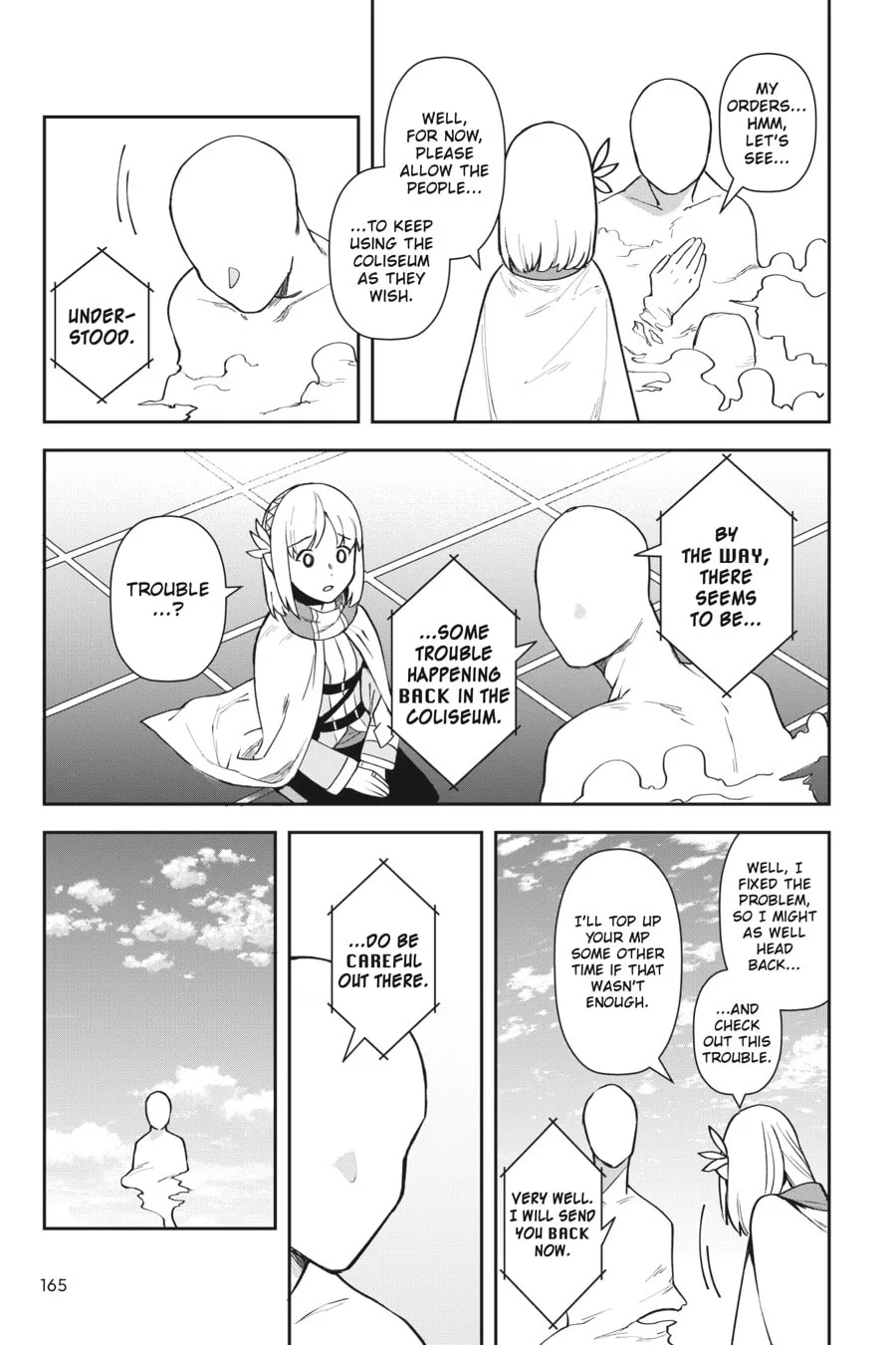 Leadale no Daichi nite Chapter 9 page 26