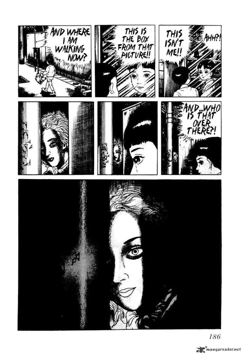 Left Hand of God-Right Hand of the Devil Chapter 10 page 18