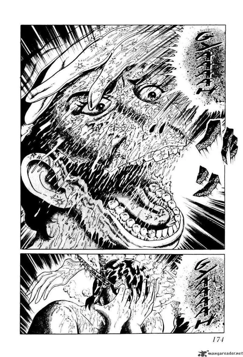 Left Hand of God-Right Hand of the Devil Chapter 10 page 6