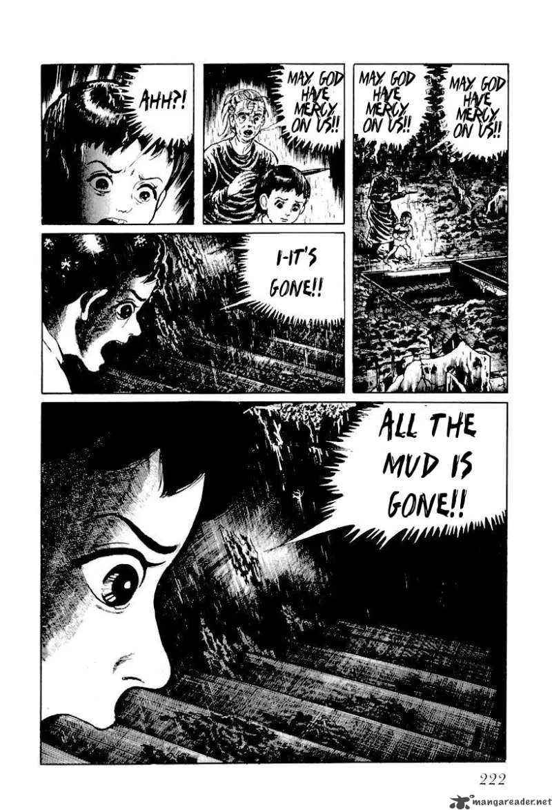 Left Hand of God-Right Hand of the Devil Chapter 12 page 18