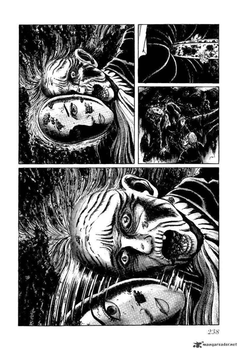 Left Hand of God-Right Hand of the Devil Chapter 13 page 15