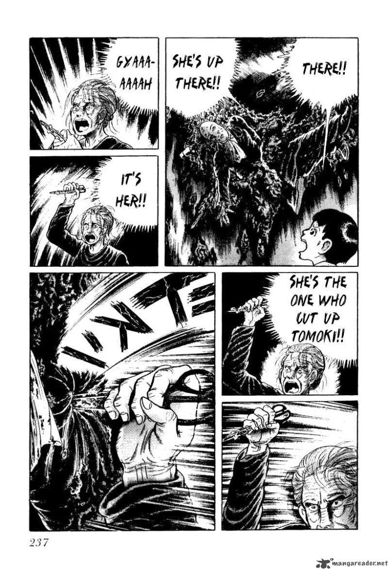 Left Hand of God-Right Hand of the Devil Chapter 13 page 14