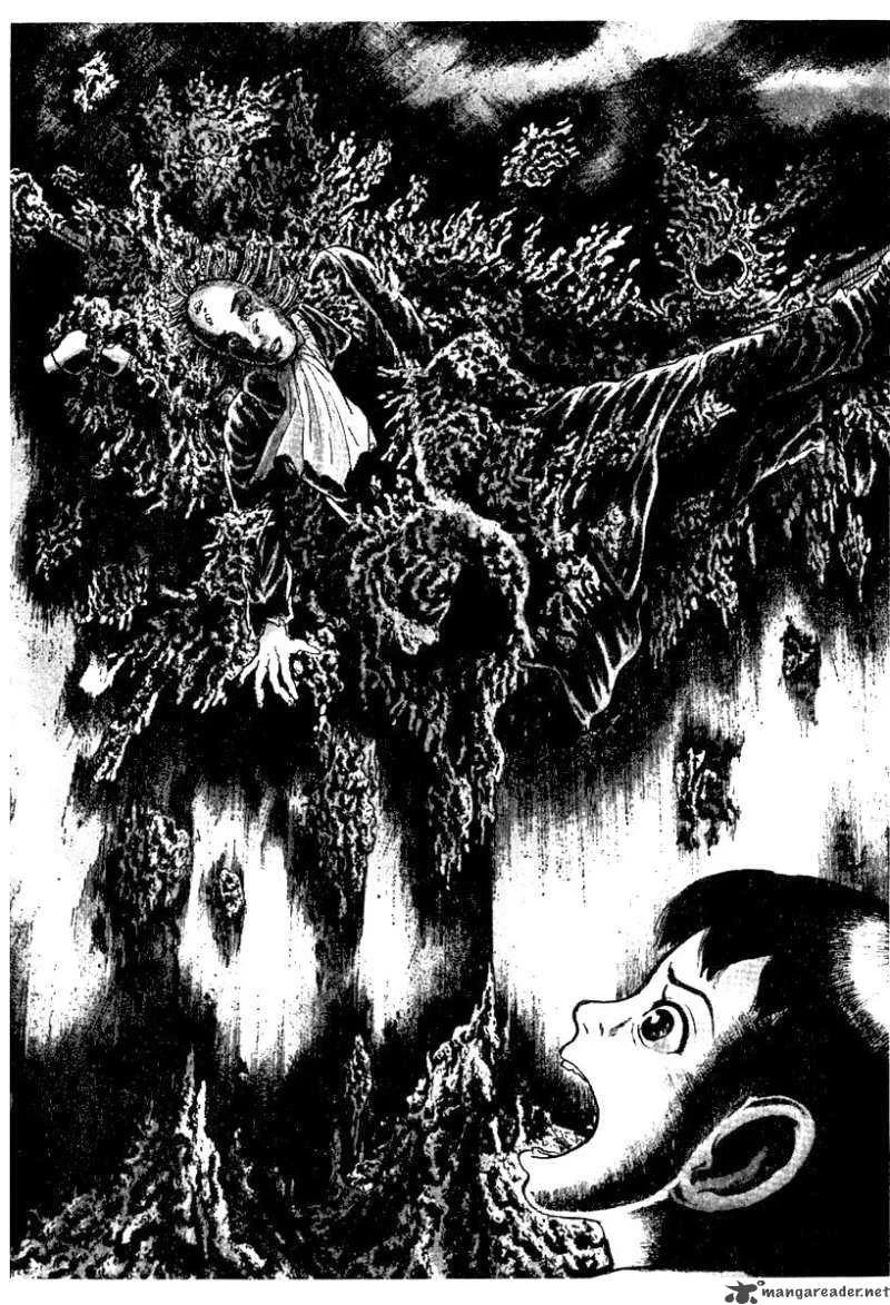Left Hand of God-Right Hand of the Devil Chapter 13 page 13