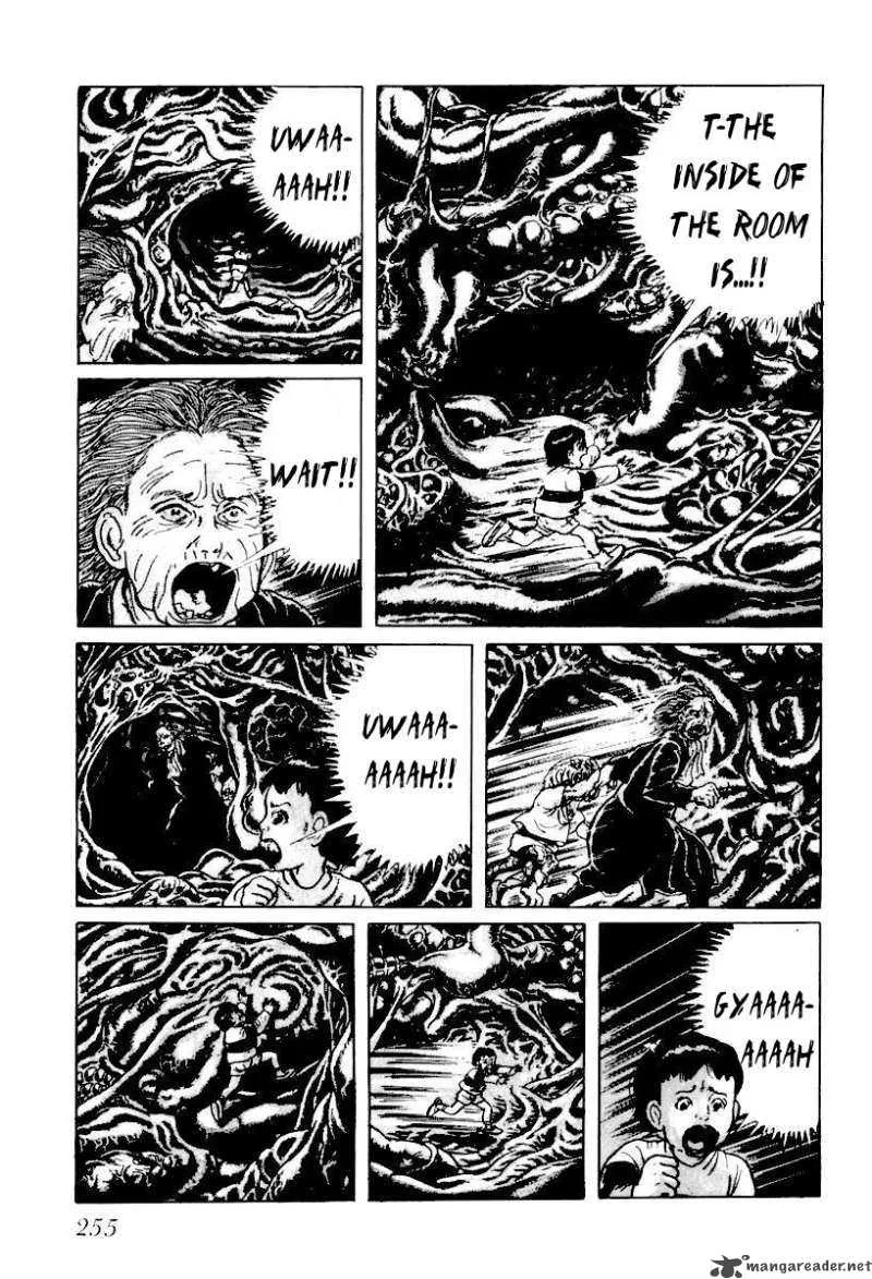 Left Hand of God-Right Hand of the Devil Chapter 14 page 15