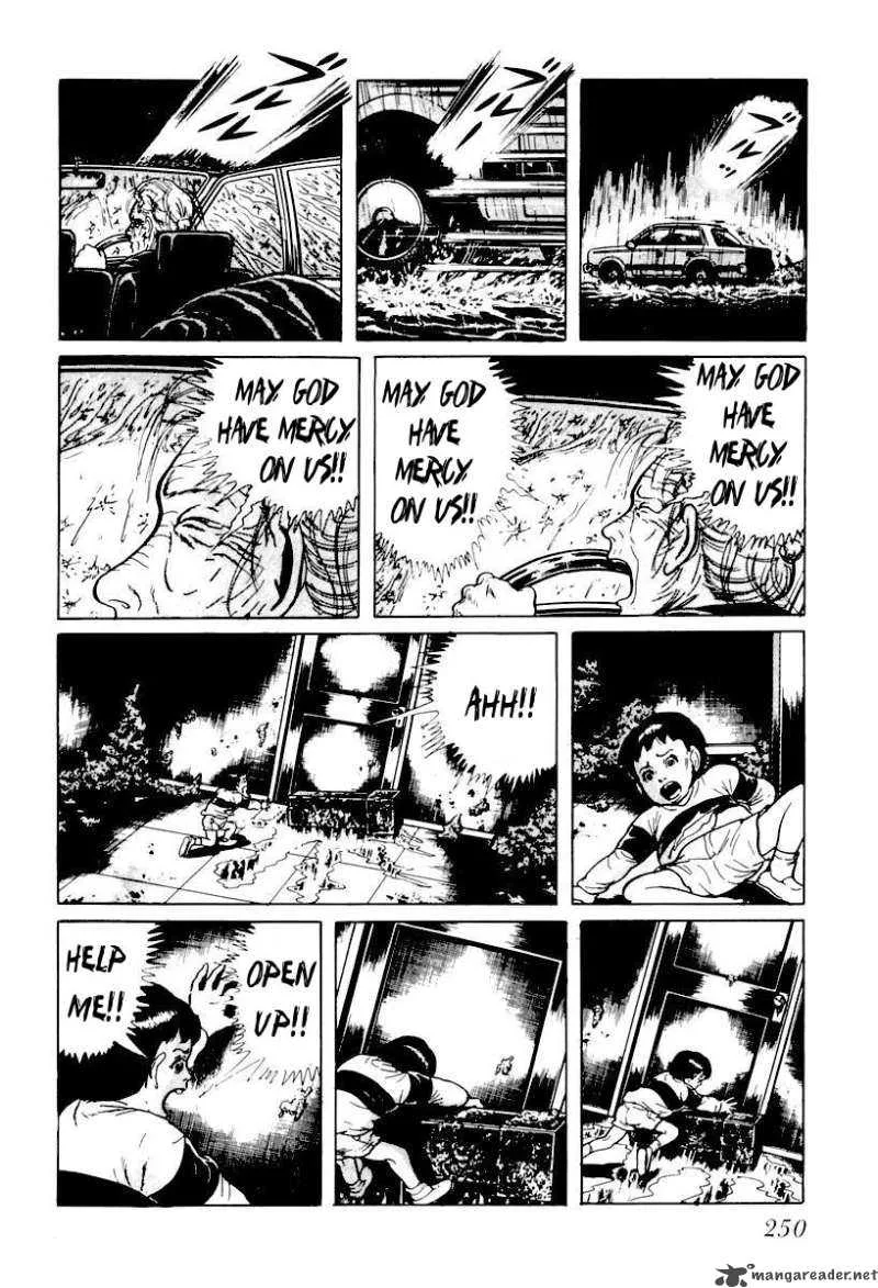 Left Hand of God-Right Hand of the Devil Chapter 14 page 10