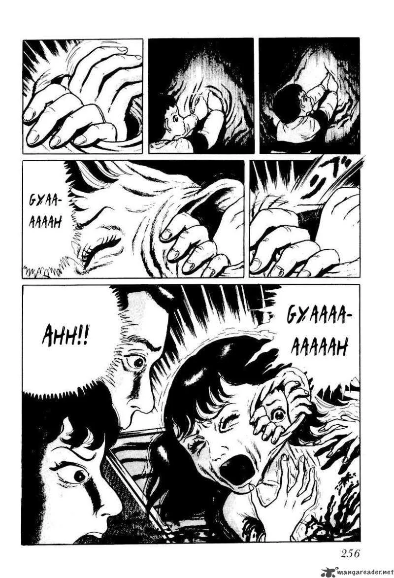 Left Hand of God-Right Hand of the Devil Chapter 14 page 16