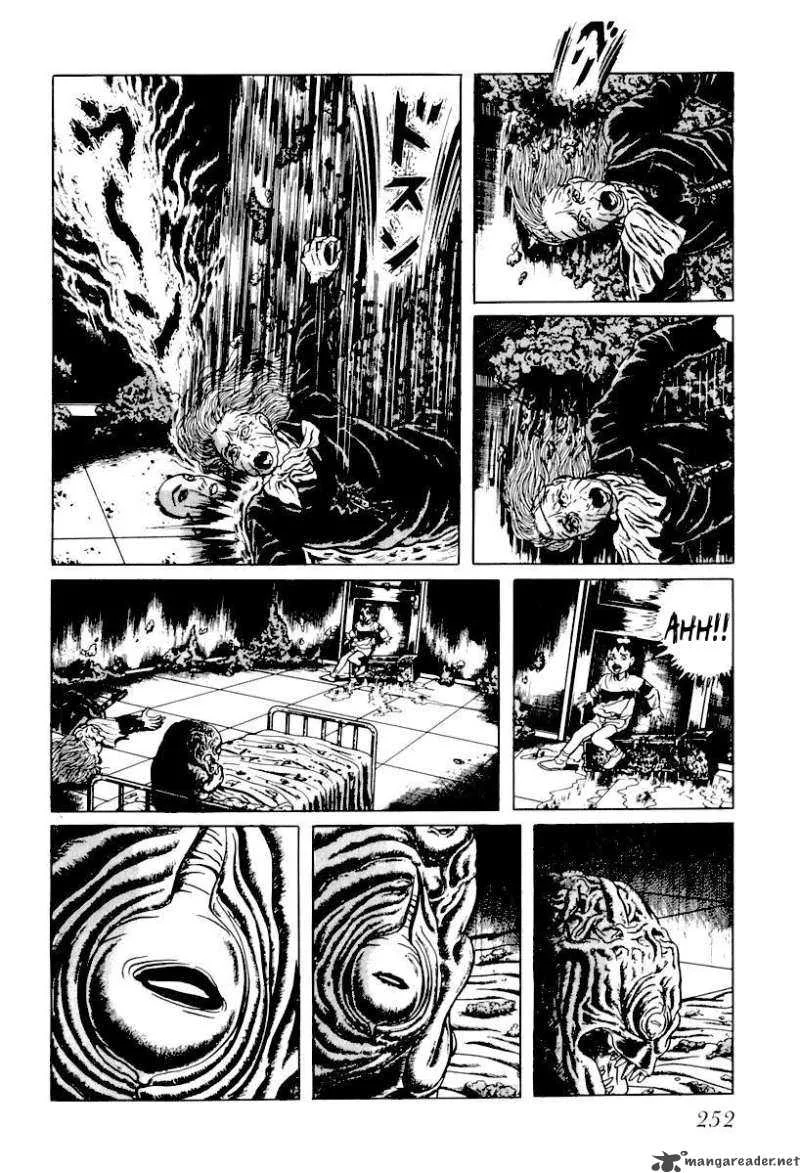 Left Hand of God-Right Hand of the Devil Chapter 14 page 12