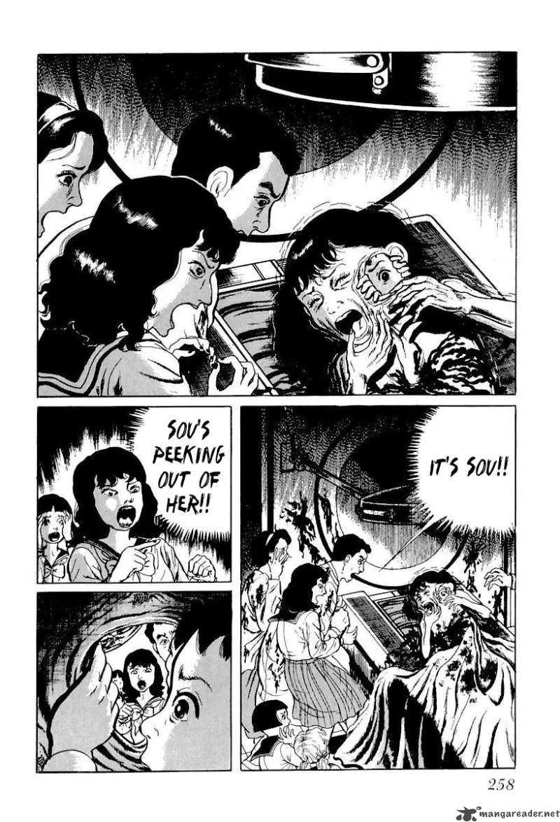 Left Hand of God-Right Hand of the Devil Chapter 15 page 2