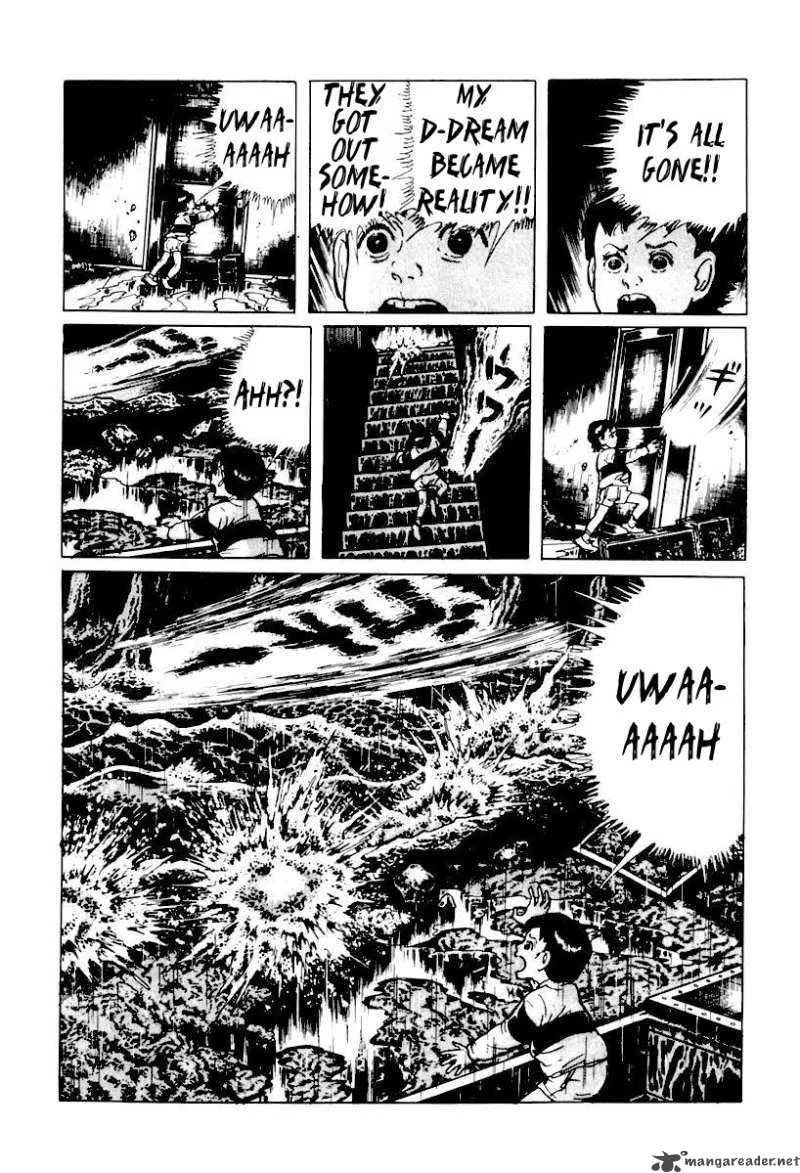 Left Hand of God-Right Hand of the Devil Chapter 15 page 16