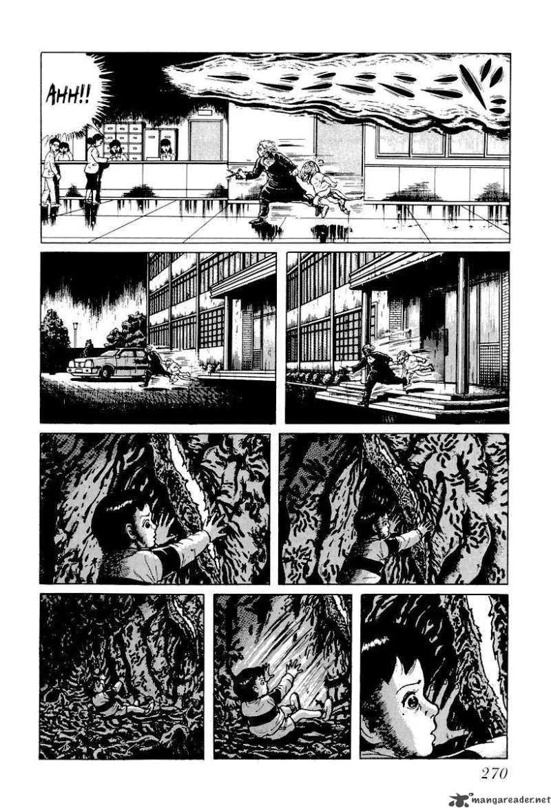 Left Hand of God-Right Hand of the Devil Chapter 15 page 14