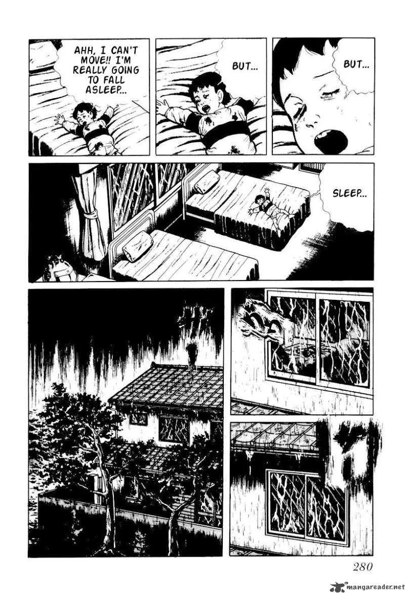 Left Hand of God-Right Hand of the Devil Chapter 16 page 8