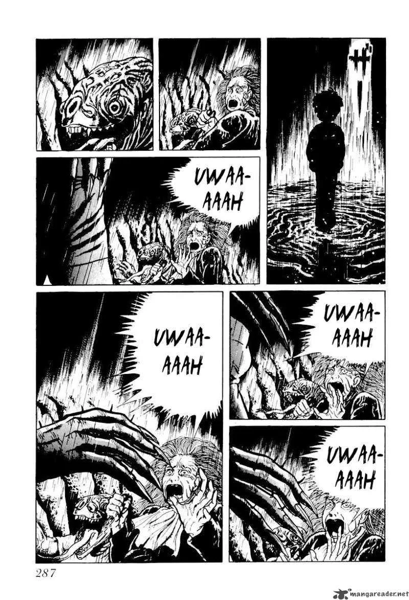 Left Hand of God-Right Hand of the Devil Chapter 16 page 15