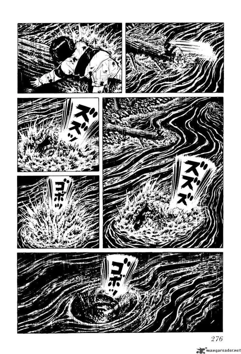 Left Hand of God-Right Hand of the Devil Chapter 16 page 4