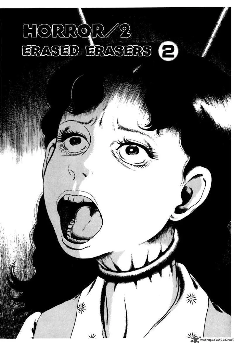 Left Hand of God-Right Hand of the Devil Chapter 19 page 1